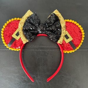 Christmas Mouse Ears